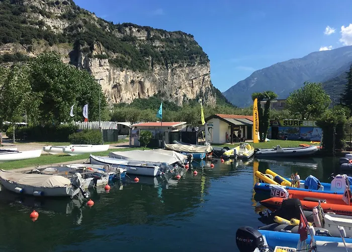 Outdooredo Garda Torbole