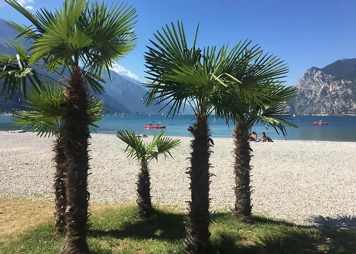 Outdooredo Garda Torbole