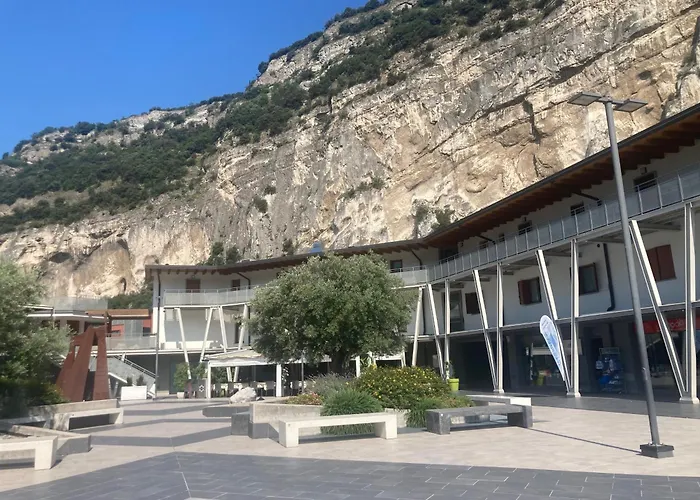 Outdooredo Garda Torbole