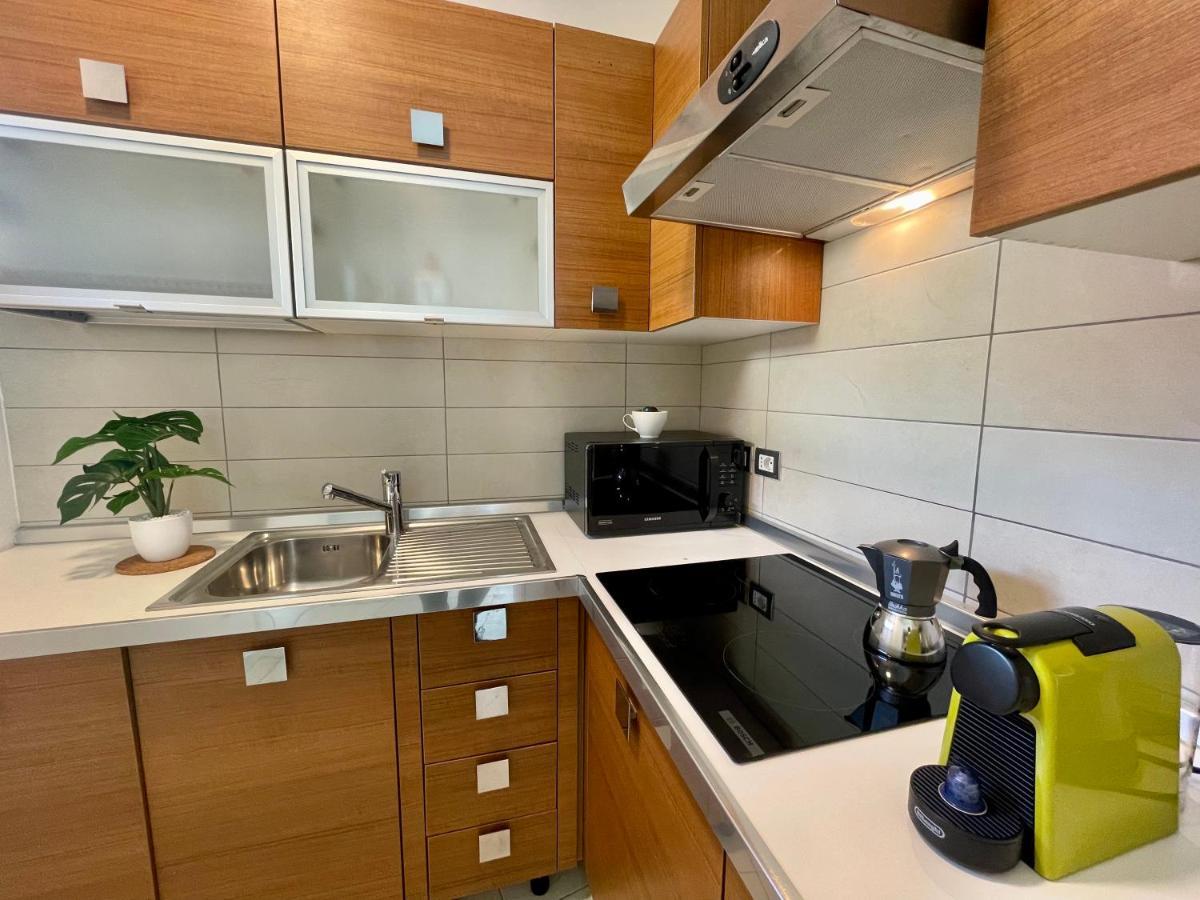 Apartment Outdooredo Garda Torbole Torbole Sul Garda