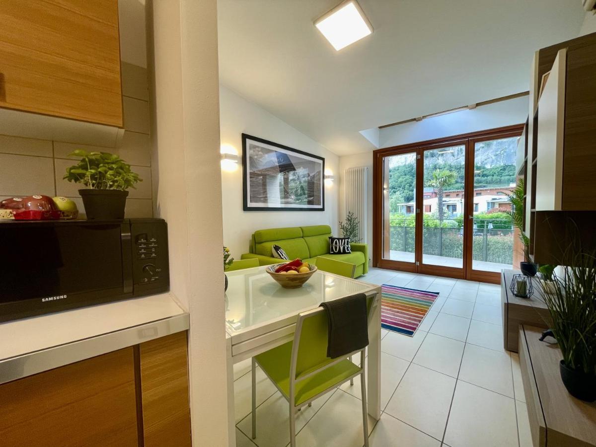 Apartment Outdooredo Garda Torbole Torbole Sul Garda