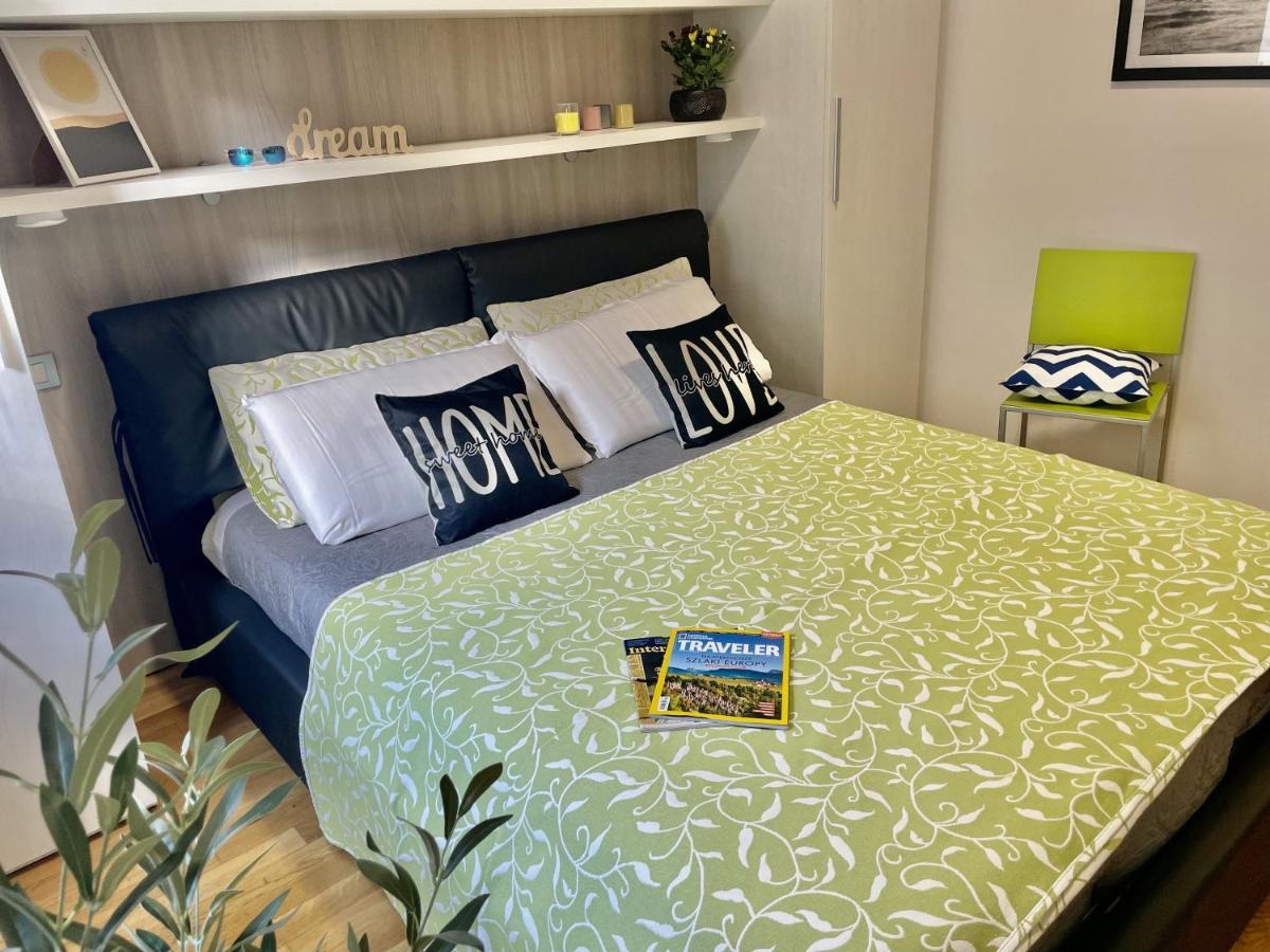 Outdooredo Garda Torbole Apartment