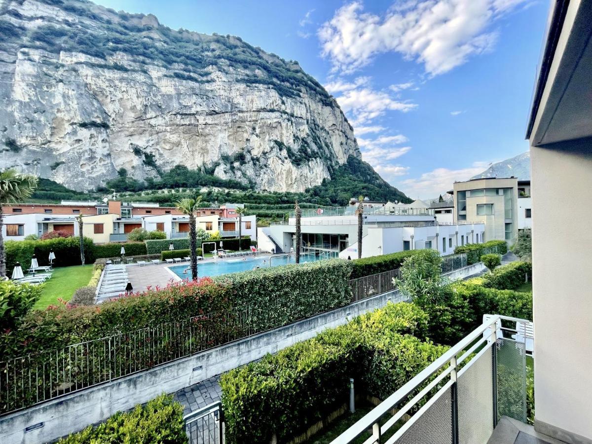 Apartment Outdooredo Garda Torbole