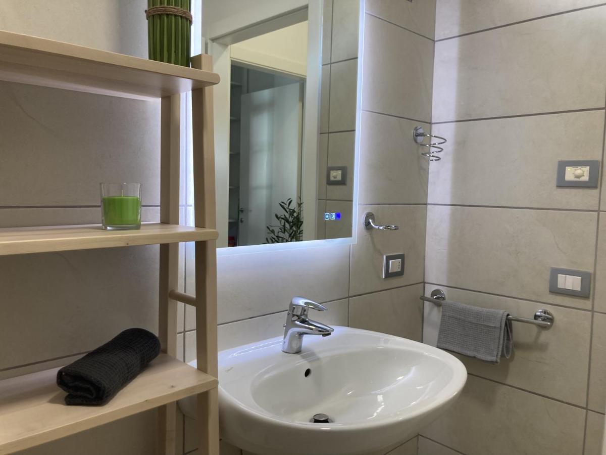 Outdooredo Garda Torbole Apartment Torbole Sul Garda