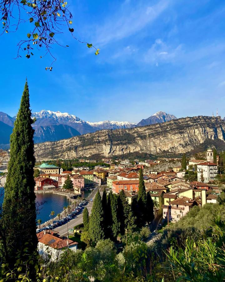 Outdooredo Garda Torbole * Torbole Sul Garda