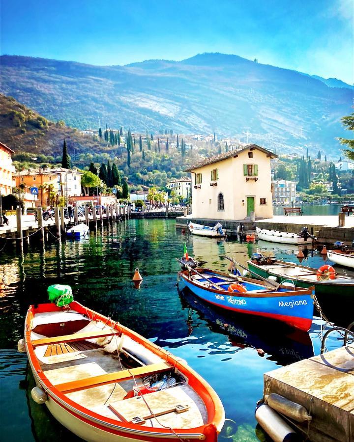 Outdooredo Garda Torbole *