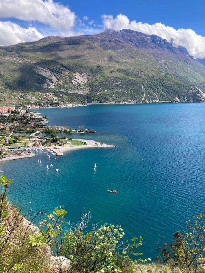 Outdooredo Garda Torbole Apartment Torbole Sul Garda