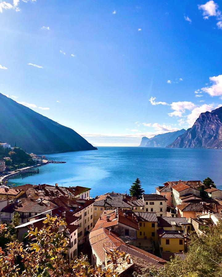Outdooredo Garda Torbole Apartment *