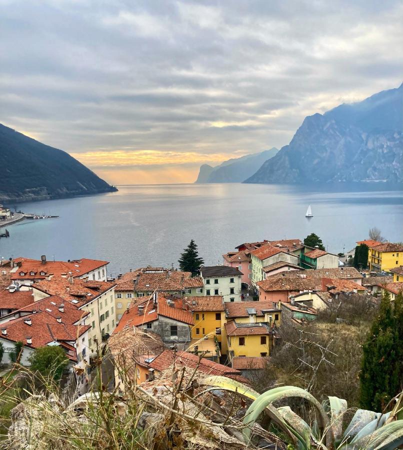 Outdooredo Garda Torbole Apartment Torbole Sul Garda