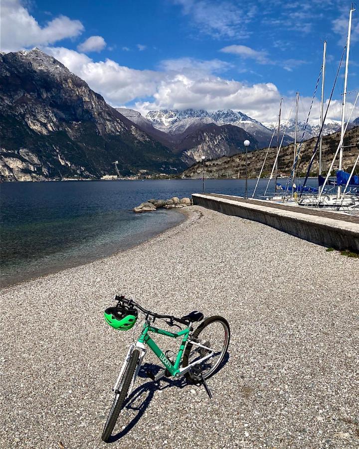 Outdooredo Garda Torbole