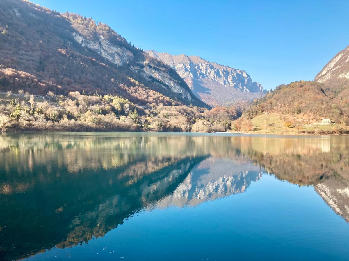 Outdooredo Garda Torbole Apartment Torbole Sul Garda
