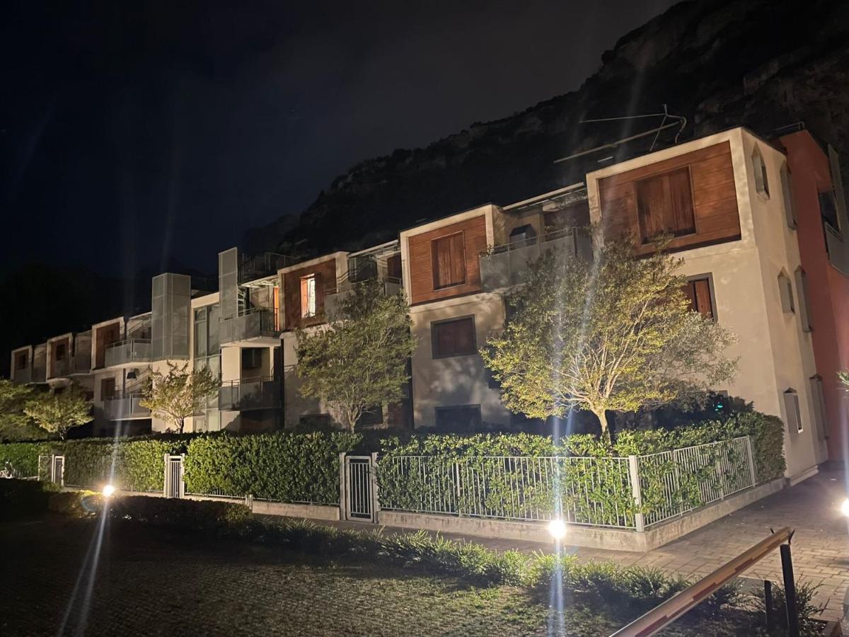 Outdooredo Garda Torbole Apartment
