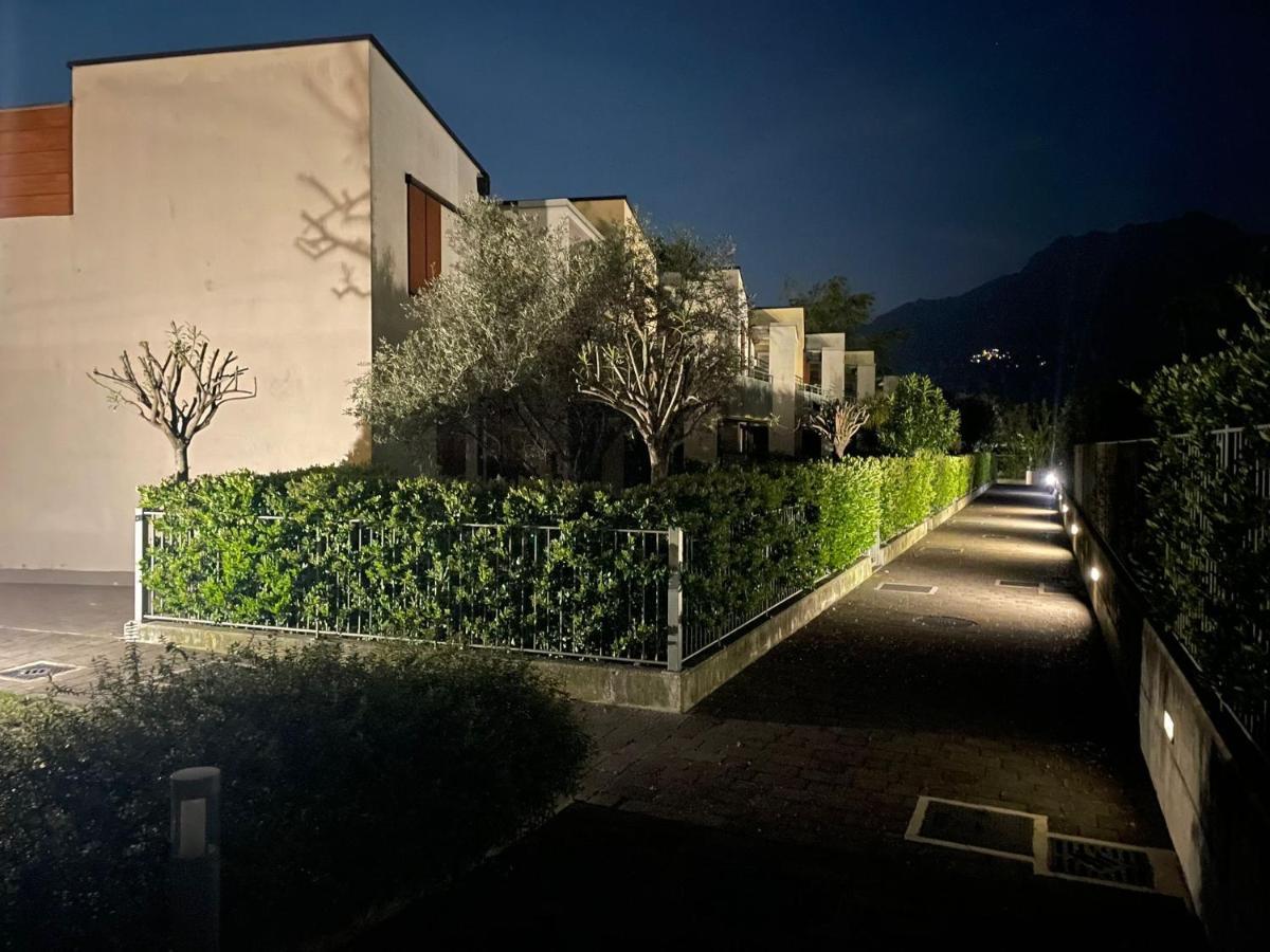 Outdooredo Garda Torbole *