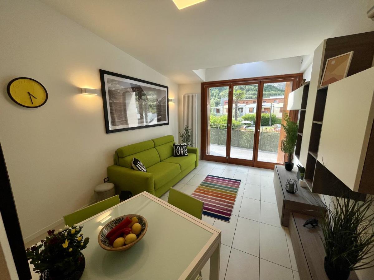 Apartment Outdooredo Garda Torbole Torbole Sul Garda