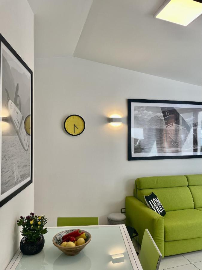 Outdooredo Garda Torbole Apartment