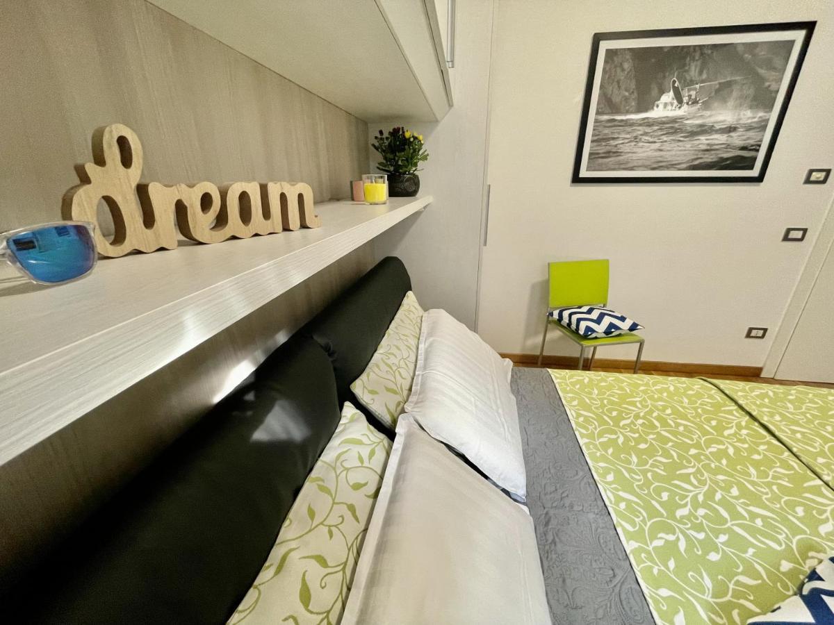 Outdooredo Garda Torbole Apartment *