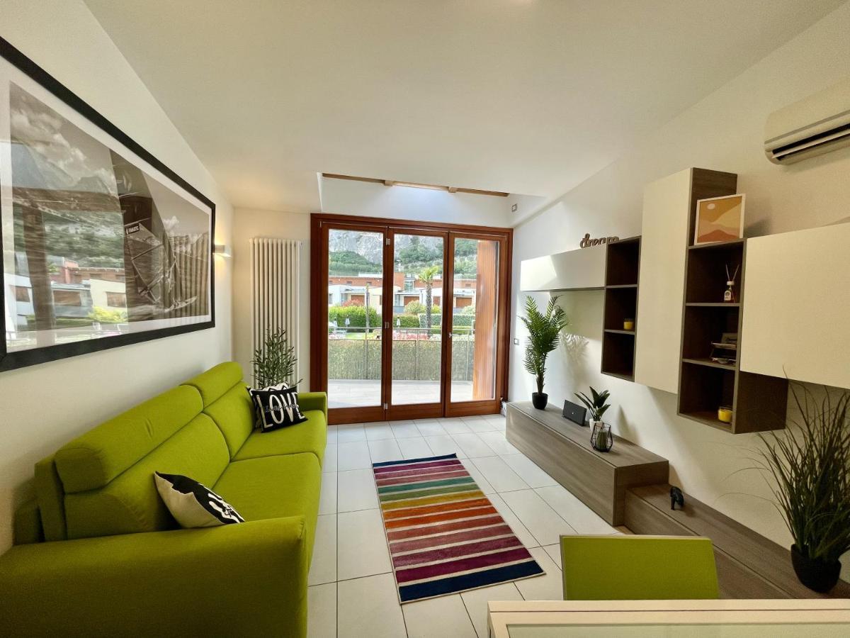 Apartment Outdooredo Garda Torbole
