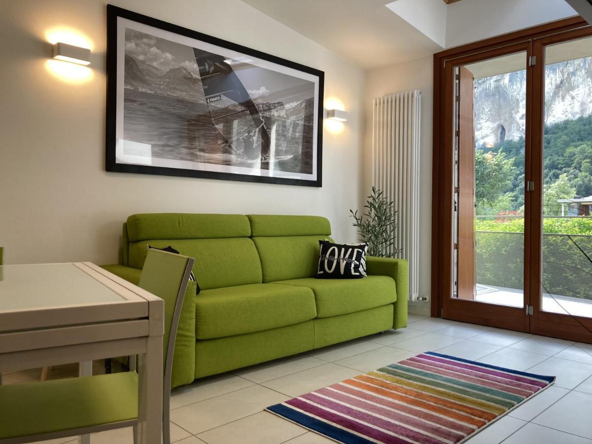 Outdooredo Garda Torbole Apartment Torbole Sul Garda