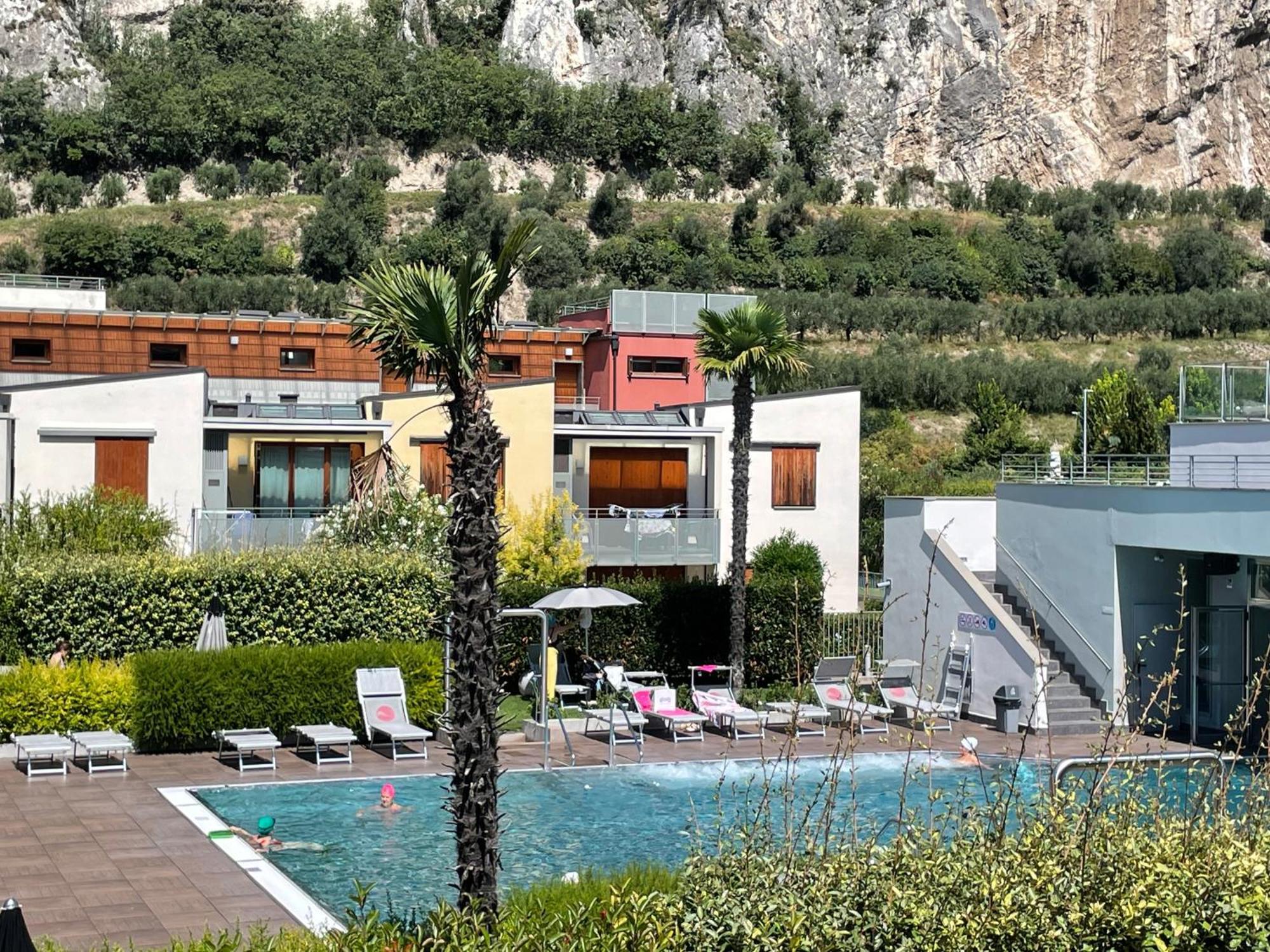 Apartment Outdooredo Garda Torbole *