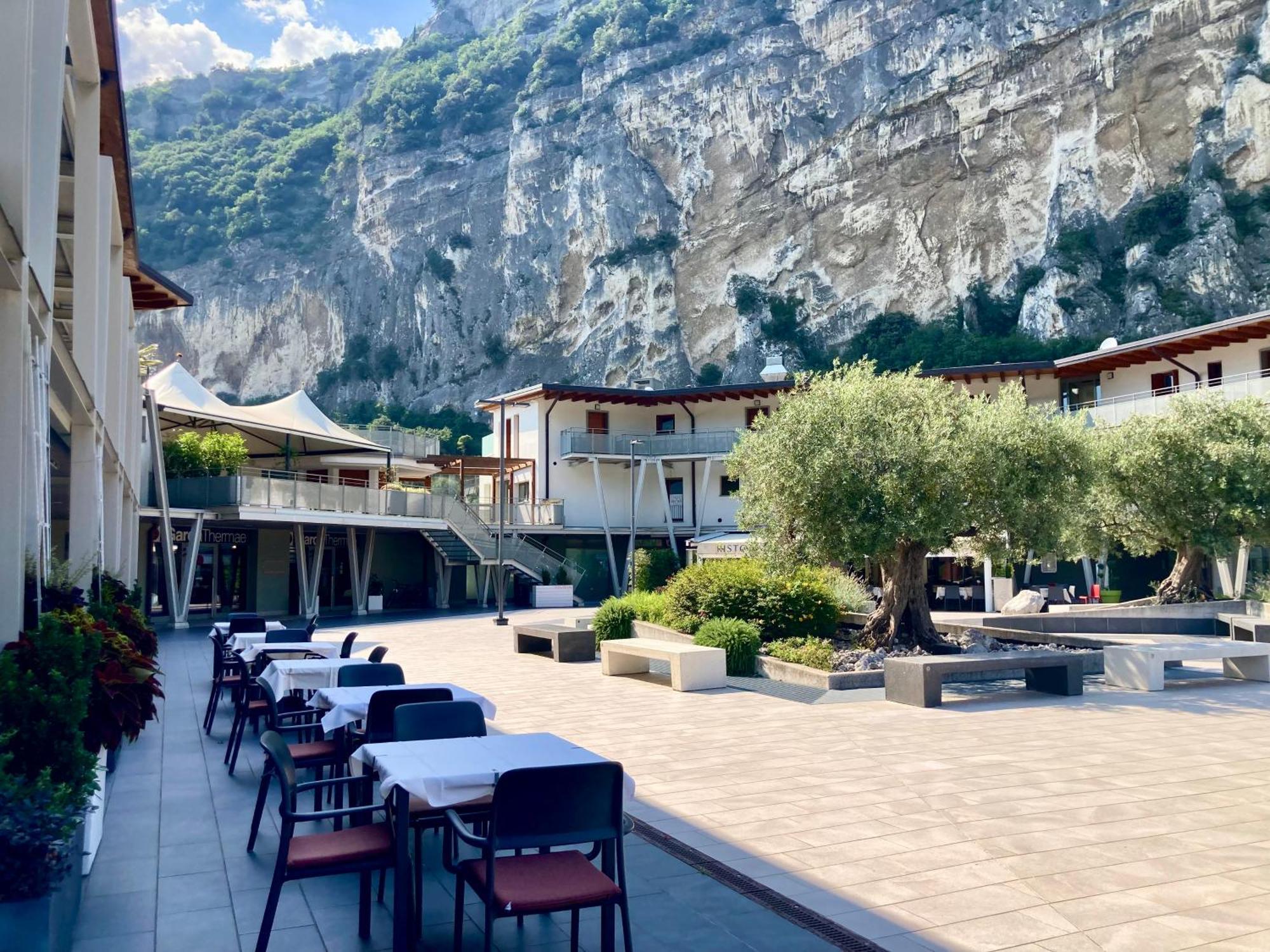 Outdooredo Garda Torbole Apartment *
